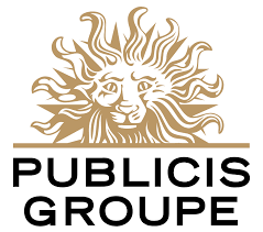 Publicis Logo