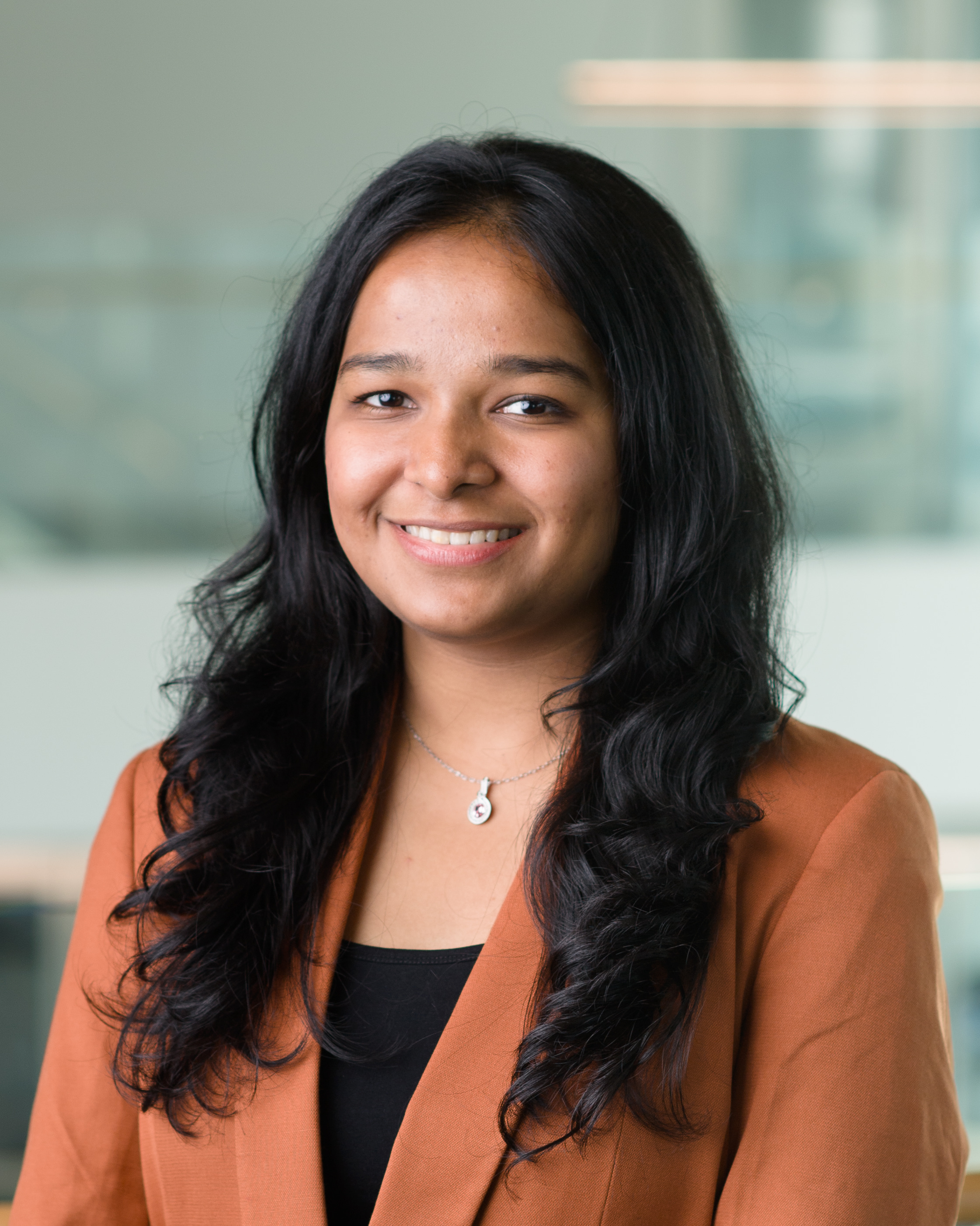 Astha Harlalka