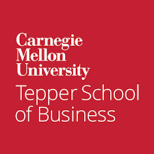 Carnegie Mellon Logo