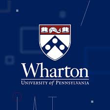 Wharton Logo